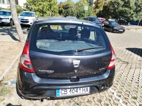 Dacia Sandero MPI , снимка 13