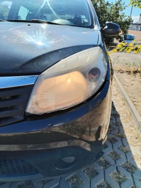 Dacia Sandero MPI , снимка 9