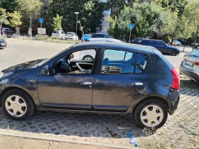 Dacia Sandero MPI , снимка 11