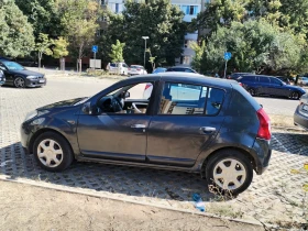 Dacia Sandero MPI , снимка 12