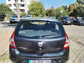 Dacia Sandero MPI , снимка 14