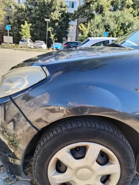 Dacia Sandero MPI , снимка 10