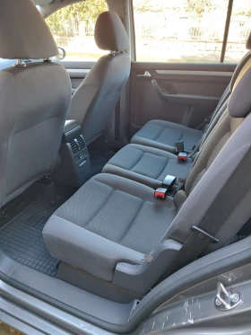 VW Touran, снимка 12