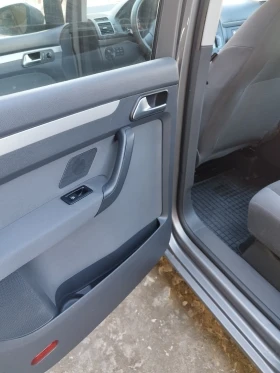 VW Touran, снимка 13