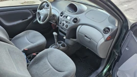 Toyota Yaris, снимка 10