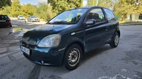 Toyota Yaris, снимка 1