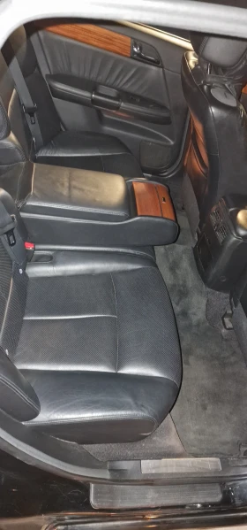 Infiniti M 35X, снимка 9