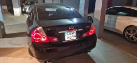Infiniti M 35X, снимка 3