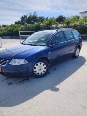 VW Passat, снимка 5