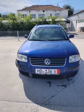 VW Passat, снимка 3