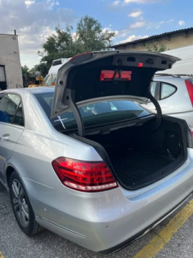Mercedes-Benz E 250, снимка 5