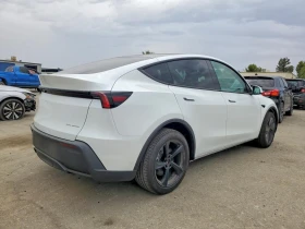 Tesla Model Y JUNIPER / AWD / LONG RANGE / ТЪРГ 09.10., снимка 3