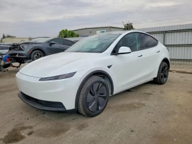 Tesla Model Y JUNIPER / AWD / LONG RANGE / ТЪРГ 09.10., снимка 1