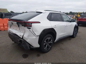 Toyota bZ4X Xle, снимка 4