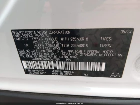 Toyota bZ4X Xle, снимка 9