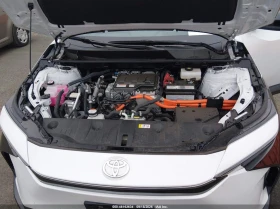 Toyota bZ4X Xle, снимка 10