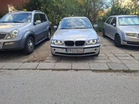 BMW 330, снимка 4