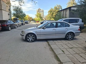 BMW 330, снимка 3