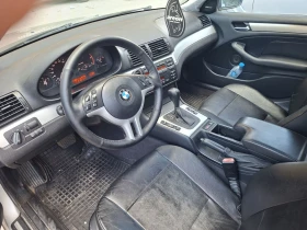 BMW 330, снимка 8