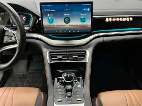 BYD Song L SONG* PLUS* 1.5T* FULL* , снимка 12