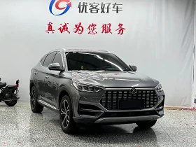BYD Song L SONG* PLUS* 1.5T* FULL* , снимка 3