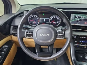 Kia Carnival, снимка 14