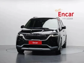 Kia Carnival, снимка 3