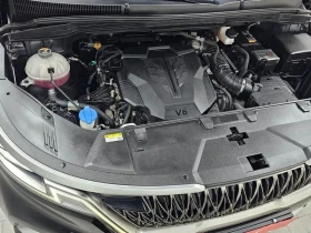Kia Carnival, снимка 6