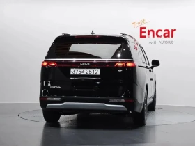 Kia Carnival, снимка 4