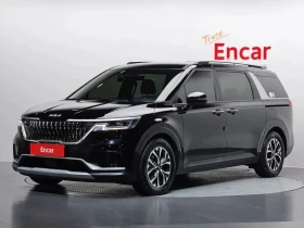 Kia Carnival, снимка 1