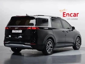 Kia Carnival, снимка 2