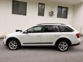Skoda Octavia SCOUT 2.0 TDI, снимка 7