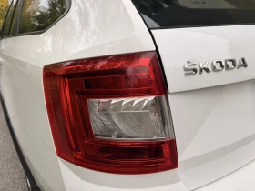 Skoda Octavia SCOUT 2.0 TDI, снимка 9