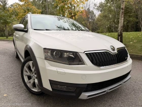 Skoda Octavia SCOUT 2.0 TDI, снимка 1