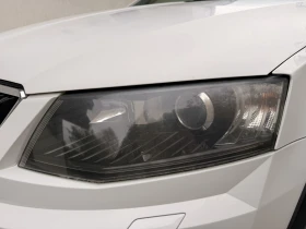 Skoda Octavia SCOUT 2.0 TDI, снимка 11