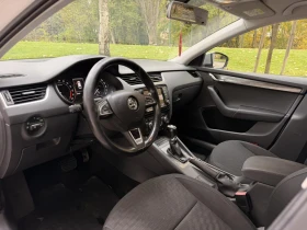 Skoda Octavia SCOUT 2.0 TDI, снимка 13