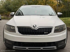 Skoda Octavia SCOUT 2.0 TDI, снимка 2
