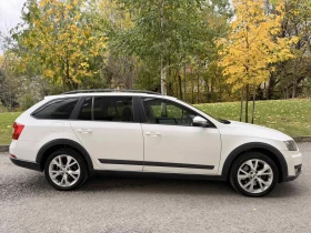 Skoda Octavia SCOUT 2.0 TDI, снимка 8