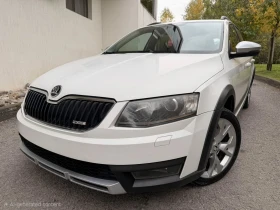 Skoda Octavia SCOUT 2.0 TDI, снимка 3