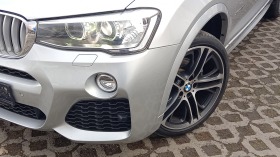 BMW X4 3.0D-М-SPORT X-DRIVE4Х4FULL ИЗКЛЮЧИТЕЛ СЕРВИЗ КНИЖ, снимка 3