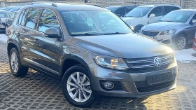 VW Tiguan 4Х4 HiGH LiNE ИЗКЛЮЧИТЕЛН СЕРВИ КНИЖК УНИКТ ОБСЛУЖ, снимка 2