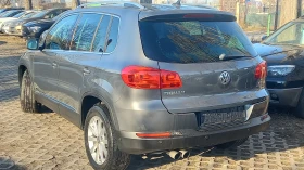 VW Tiguan 4Х4 HiGH LiNE ИЗКЛЮЧИТЕЛН СЕРВИ КНИЖК УНИКТ ОБСЛУЖ, снимка 3