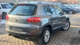 VW Tiguan 4Х4 HiGH LiNE ИЗКЛЮЧИТЕЛН СЕРВИ КНИЖК УНИКТ ОБСЛУЖ, снимка 4