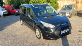 Ford Connect Grand Tourneo Connect | Mobile.bg   2