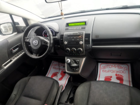 Mazda 5 Ван, снимка 6 - Автомобили и джипове - 45706744