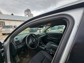 Audi A4 6 скорости ,Топ състояние, снимка 6 - Автомобили и джипове - 45659381