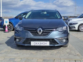Renault Megane  1.5 dci/115 . | Mobile.bg   2