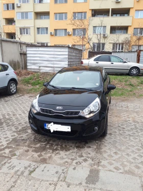 Kia Rio Kia rio 1, 3, снимка 1