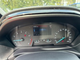 Ford Fiesta CONNECTED 1.1 Duratec 75 PS M5 FWD, снимка 15