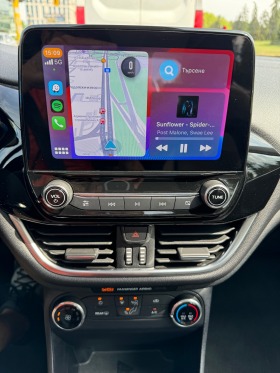 Ford Fiesta CONNECTED, снимка 13